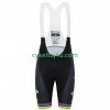 UAE Team Emirates XRG Bib Cykelshorts 2025